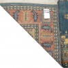 Tappeto persiano Sabzevar annodato a mano codice 171285 - 187 × 124