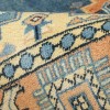 イランの手作りカーペット サブゼバル 171285 - 187 × 124