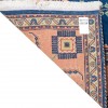 Персидский ковер ручной работы Мешхед Код 171219 - 243 × 204