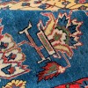 Tappeto persiano Mashhad annodato a mano codice 171224 - 204 × 196