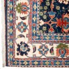 Tappeto persiano Mashhad annodato a mano codice 171235 - 198 × 197