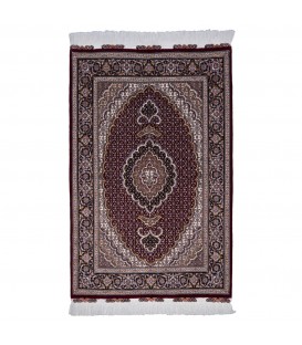 イランの手作りカーペット 174282 - 154 × 101