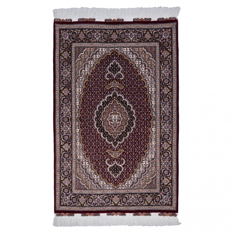 Handgeknüpfter persischer Teppich. Ziffer 174282