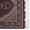 Tappeto persiano annodato a mano codice 174282 - 154 × 101