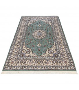 伊朗手工地毯 亚兹德 代码 174321