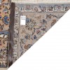 Handgeknüpfter persischer Yazd Teppich. Ziffer 174322