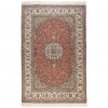 Tapis persan fait main Yazd Réf ID 174323 - 307 × 200