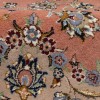 Handgeknüpfter persischer Yazd Teppich. Ziffer 174323