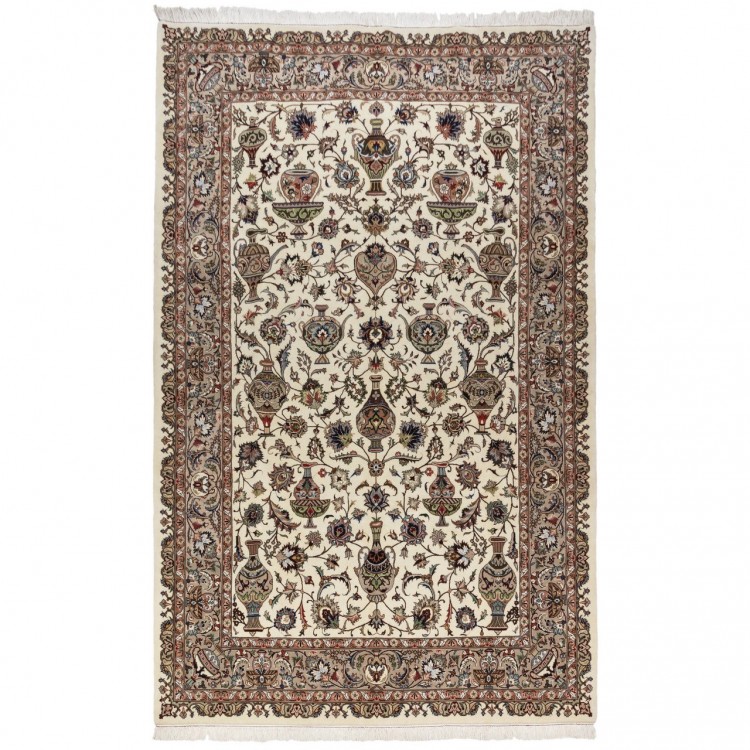 Handgeknüpfter persischer Teppich. Ziffer 174324