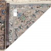 Tappeto persiano Yazd annodato a mano codice 174325 - 301 × 198