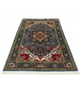 伊朗手工地毯 赫里兹 代码 174327