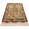 handgeknüpfter persischer Teppich. Ziffer 102097