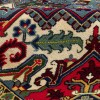 Персидский ковер ручной работы Гериз Код 174327 - 295 × 205