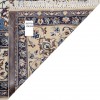 Tappeto persiano Nain annodato a mano codice 174328 - 329 × 205