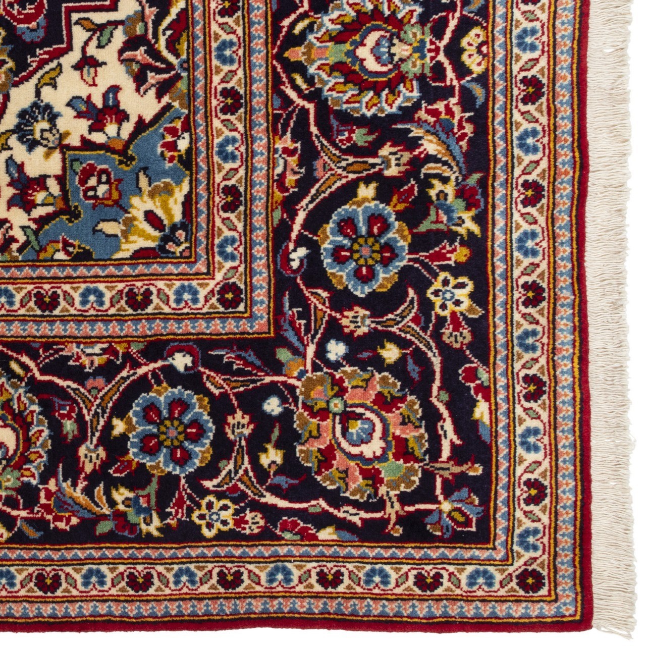 Specifications, prices and buy Kashan Rug Ref 174332