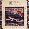 Персидский ковер ручной работы Kashan Код 174332 - 300 × 206