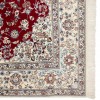 Handgeknüpfter persischer Nain Teppich. Ziffer 174333