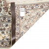 Handgeknüpfter persischer Nain Teppich. Ziffer 174333