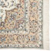 Handgeknüpfter persischer Yazd Teppich. Ziffer 174334