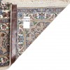 Tappeto persiano Yazd annodato a mano codice 174335 - 299 × 199