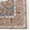 Handgeknüpfter persischer Yazd Teppich. Ziffer 174336
