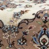 Handgeknüpfter persischer Yazd Teppich. Ziffer 174336