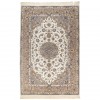 Tapis persan fait main Yazd Réf ID 174337 - 298 × 201