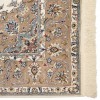 Handgeknüpfter persischer Yazd Teppich. Ziffer 174337