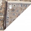 Handgeknüpfter persischer Yazd Teppich. Ziffer 174337