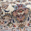 Handgeknüpfter persischer Yazd Teppich. Ziffer 174339