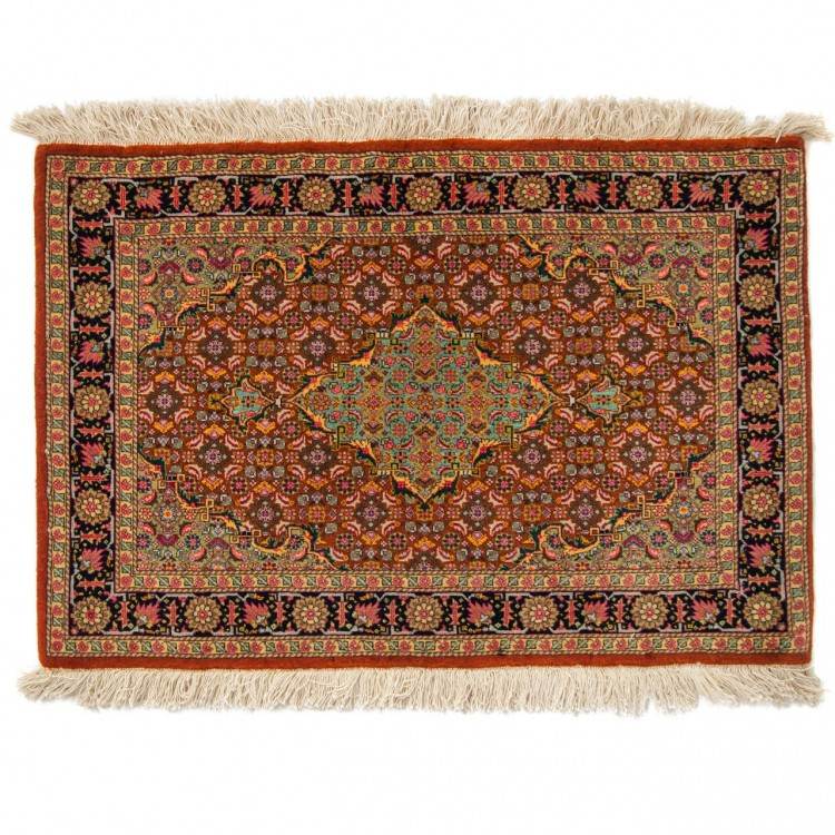 伊朗手工地毯编号102098
