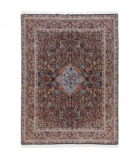 イランの手作りカーペット ケルマン 174340 - 240 × 180