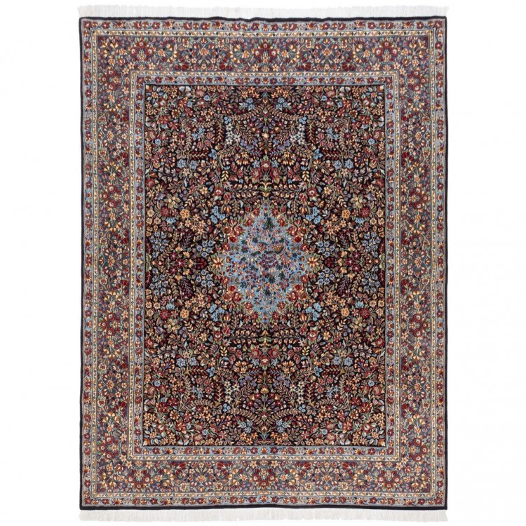 El Dokuma Halı Iran Kerman 174340 - 240 × 180