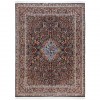 Tapis persan fait main Kerman Réf ID 174340 - 240 × 180