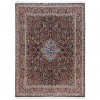 Tapis persan fait main Kerman Réf ID 174340 - 240 × 180