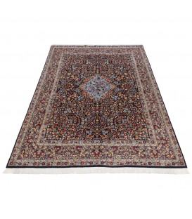 Handgeknüpfter persischer Kerman Teppich. Ziffer 174340