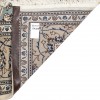 Tappeto persiano Kashan annodato a mano codice 174326 - 303 × 205