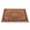 handgeknüpfter persischer Teppich. Ziffer 102098
