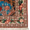 handgeknüpfter persischer Teppich. Ziffer 102101