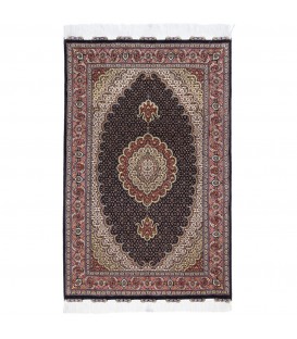 伊朗手工地毯 大不里士 代码 174401