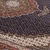 イランの手作りカーペット タブリーズ 174402 - 148 × 103