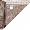 Персидский ковер ручной работы Тебриз Код 174405 - 152 × 107