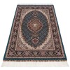 イランの手作りカーペット タブリーズ 174404 - 150 × 103