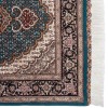 Персидский ковер ручной работы Тебриз Код 174404 - 150 × 103