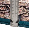 Handgeknüpfter persischer Tabriz Teppich. Ziffer 174404
