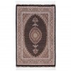イランの手作りカーペット タブリーズ 174407 - 156 × 101
