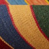 Персидский килим ручной работы Кашкайцы Код 171337 - 175 × 245