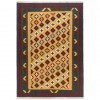 Персидский килим ручной работы Кашкайцы Код 171340 - 171 × 243