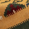 Персидский килим ручной работы Кашкайцы Код 171340 - 171 × 243