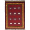 Персидский килим ручной работы Кашкайцы Код 171342 - 177 × 245